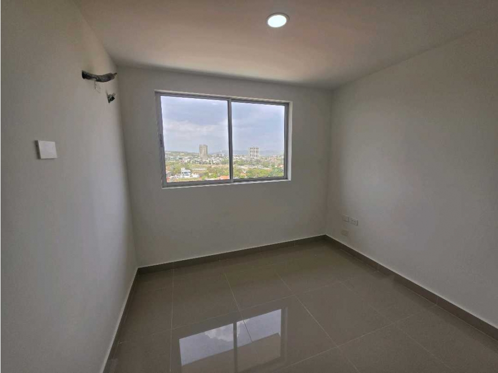 Apartamento en venta en Villa Santos, Barranquilla · foto 9 de 24