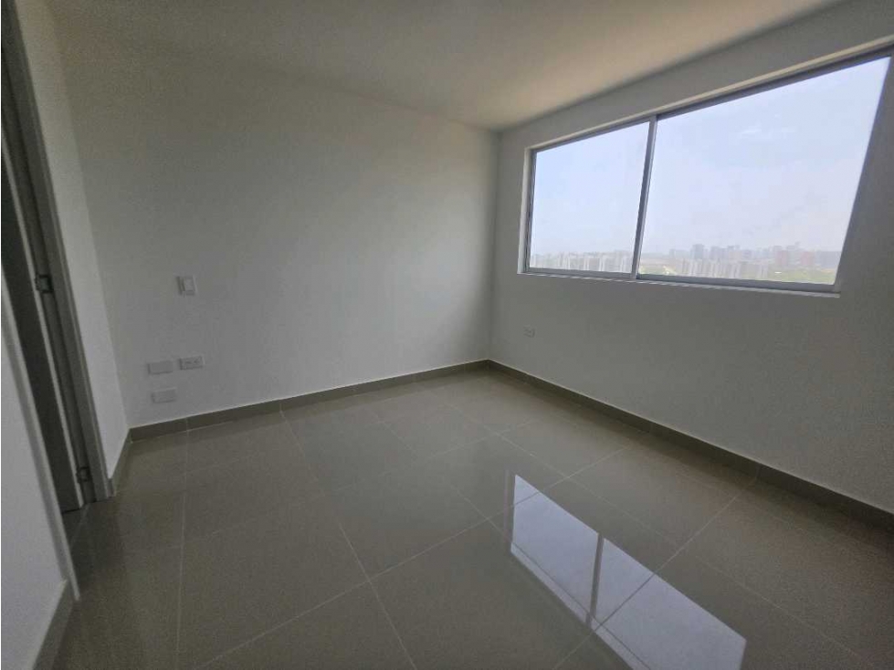 Apartamento en venta en Villa Santos, Barranquilla · foto 10 de 24