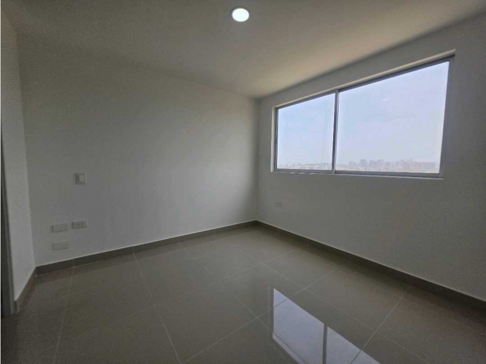 Apartamento en venta en Villa Santos, Barranquilla · foto 11 de 24