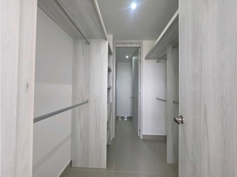 Apartamento en venta en Villa Santos, Barranquilla · foto 12 de 24