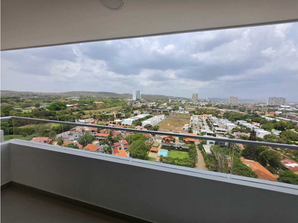 Apartamento en venta en Villa Santos, Barranquilla · foto 13 de 24