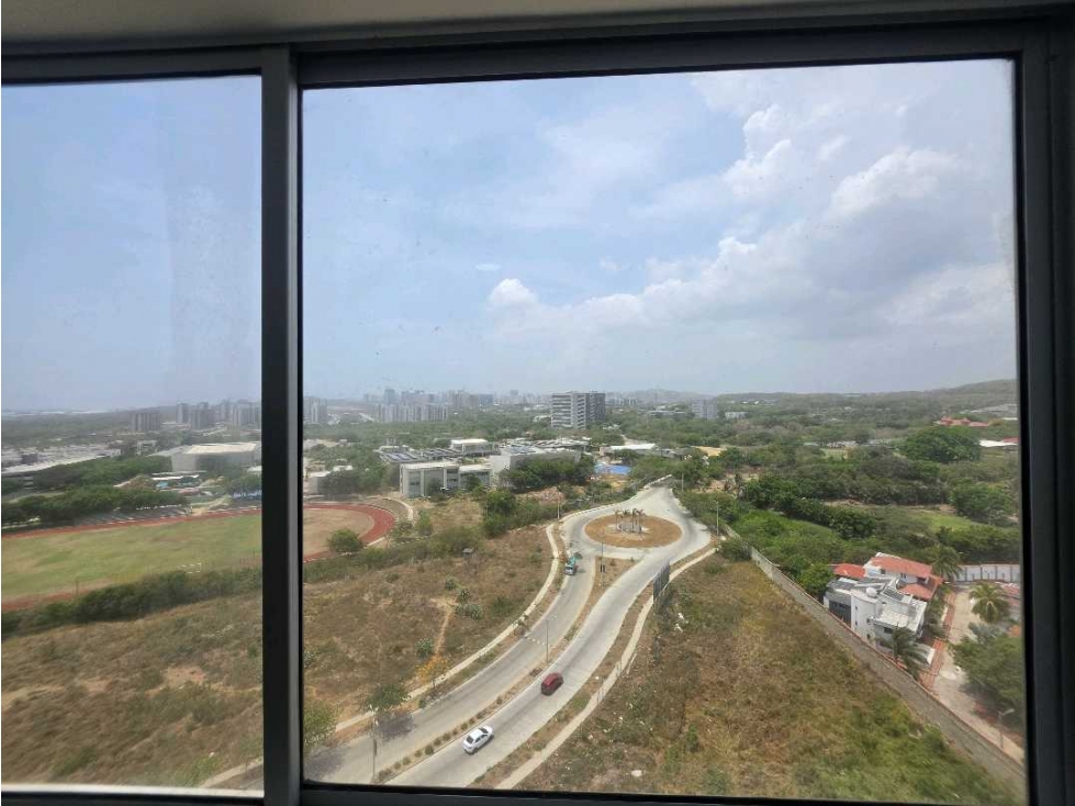Apartamento en venta en Villa Santos, Barranquilla · foto 15 de 24