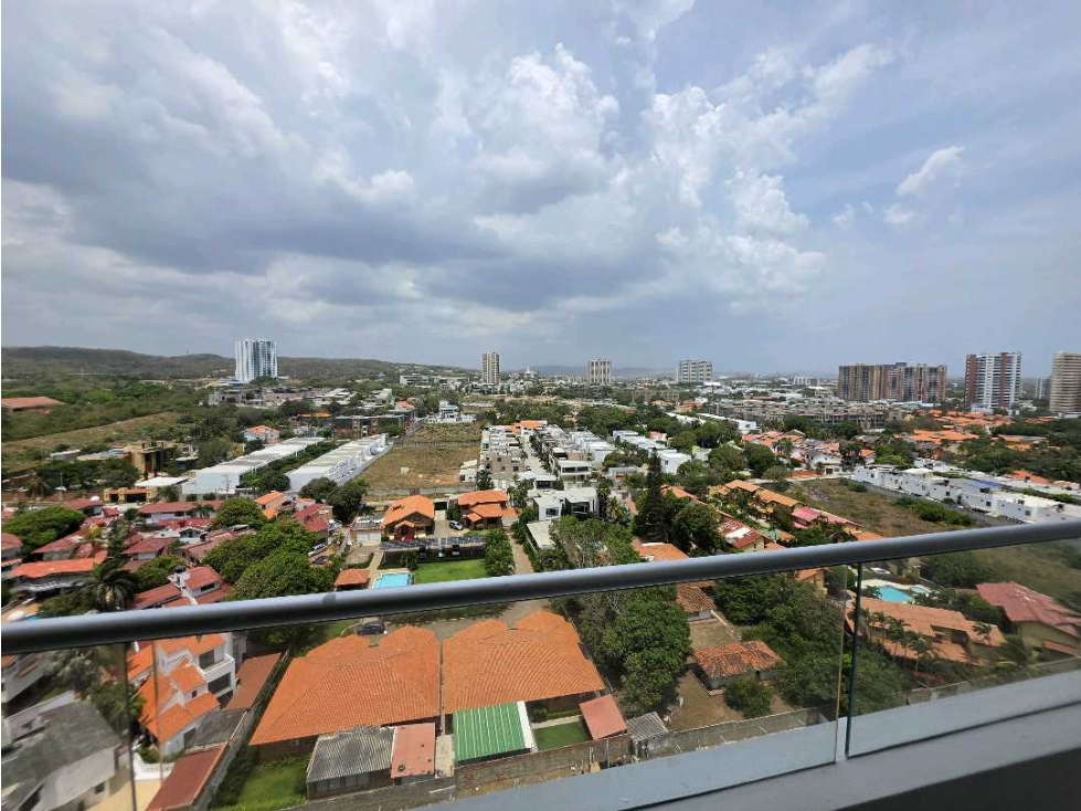 Apartamento en venta en Villa Santos, Barranquilla · foto 16 de 24