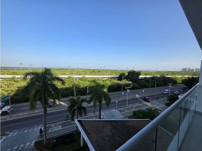 Apartamento en venta en Crespo, Cartagena · foto 2 de 21