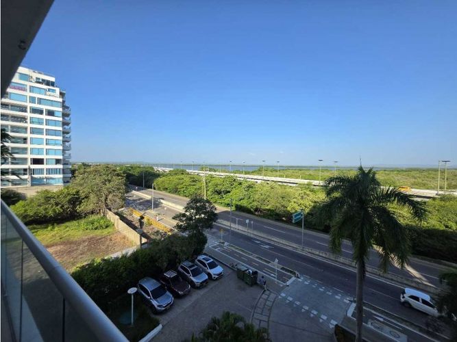 Apartamento en venta en Crespo, Cartagena · foto 3 de 21