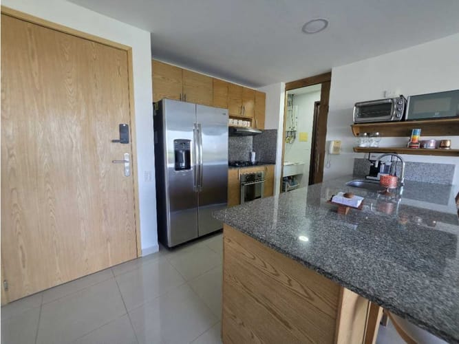 Apartamento en venta en Crespo, Cartagena · foto 7 de 21