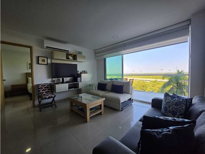 Apartamento en venta en Crespo, Cartagena · foto 11 de 21