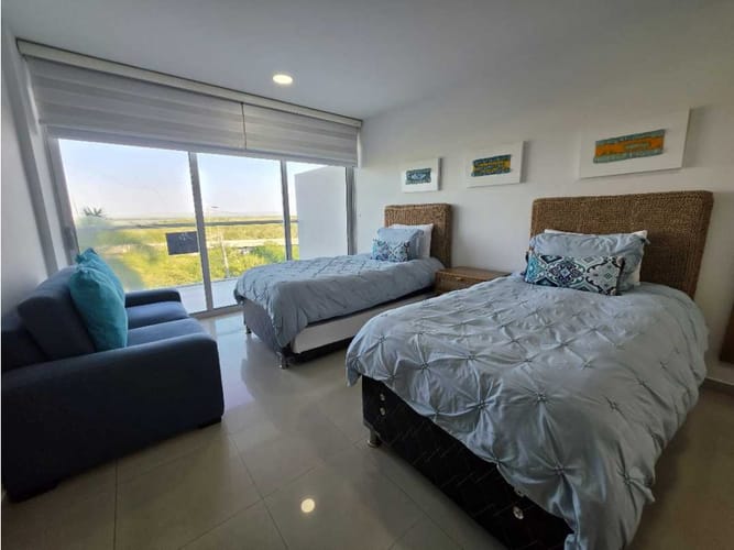 Apartamento en venta en Crespo, Cartagena · foto 14 de 21