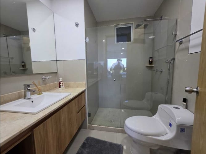 Apartamento en venta en Crespo, Cartagena · foto 15 de 21