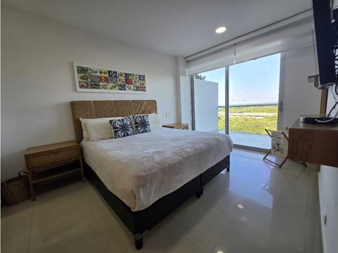 Apartamento en venta en Crespo, Cartagena · foto 17 de 21