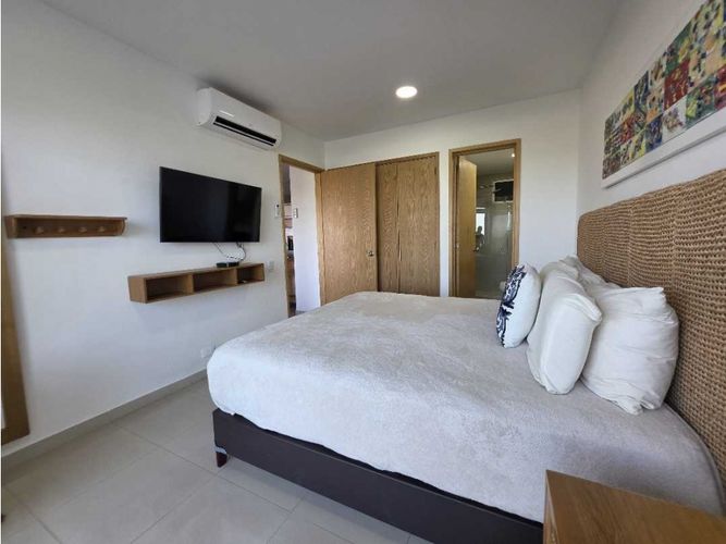 Apartamento en venta en Crespo, Cartagena · foto 19 de 21