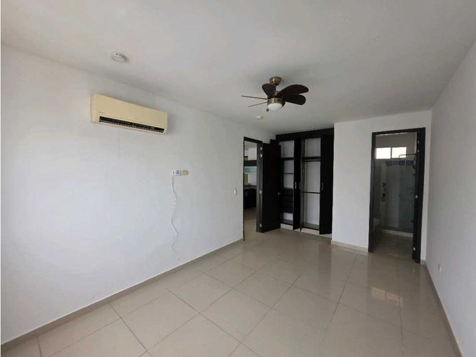 Apartaestudio en venta en El Prado, Barranquilla, 57 m² · foto 3 de 17