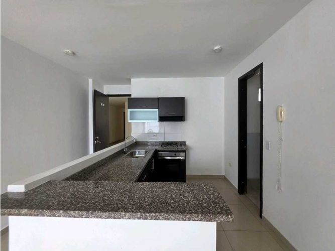 Apartaestudio en venta en El Prado, Barranquilla, 57 m² · foto 5 de 17
