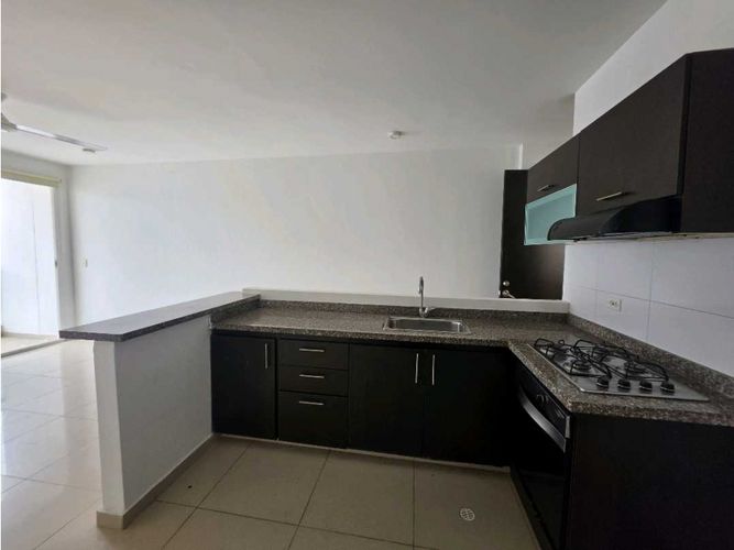 Apartaestudio en venta en El Prado, Barranquilla, 57 m² · foto 6 de 17