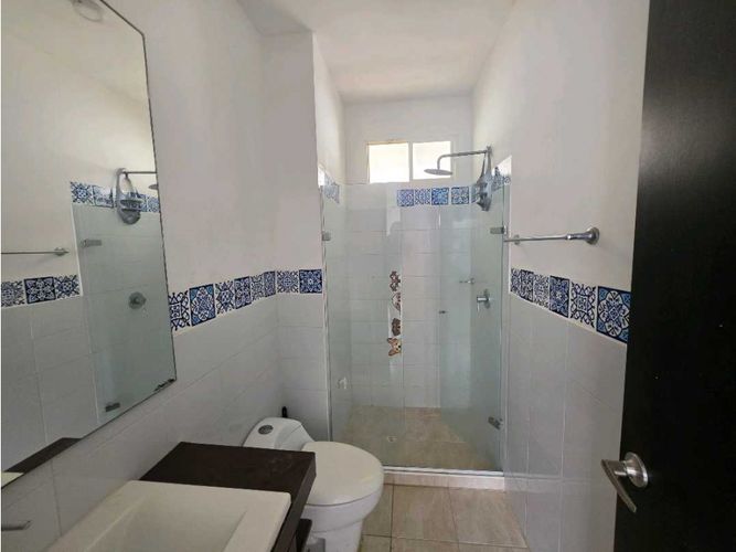 Apartaestudio en venta en El Prado, Barranquilla, 57 m² · foto 7 de 17