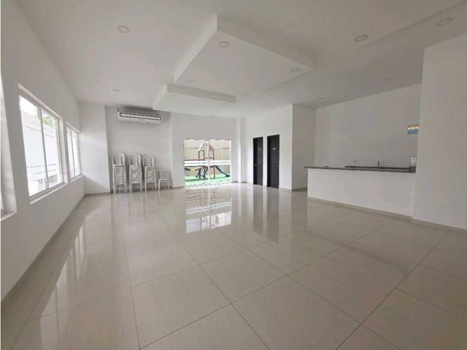 Apartaestudio en venta en El Prado, Barranquilla, 57 m² · foto 12 de 17
