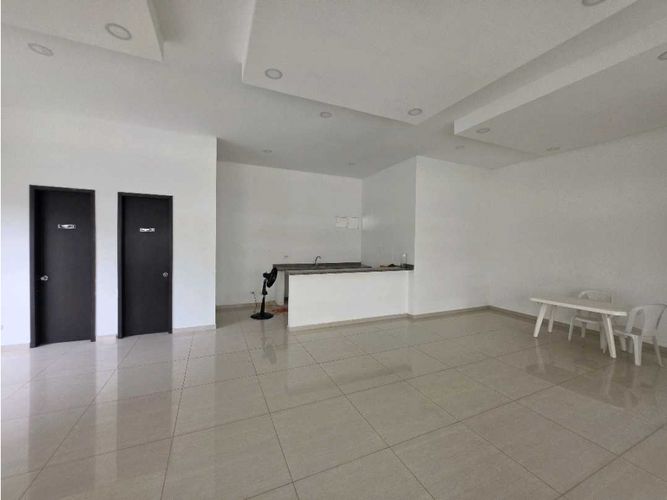 Apartaestudio en venta en El Prado, Barranquilla, 57 m² · foto 13 de 17