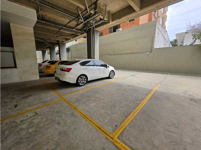 Apartaestudio en venta en El Prado, Barranquilla, 57 m² · foto 17 de 17