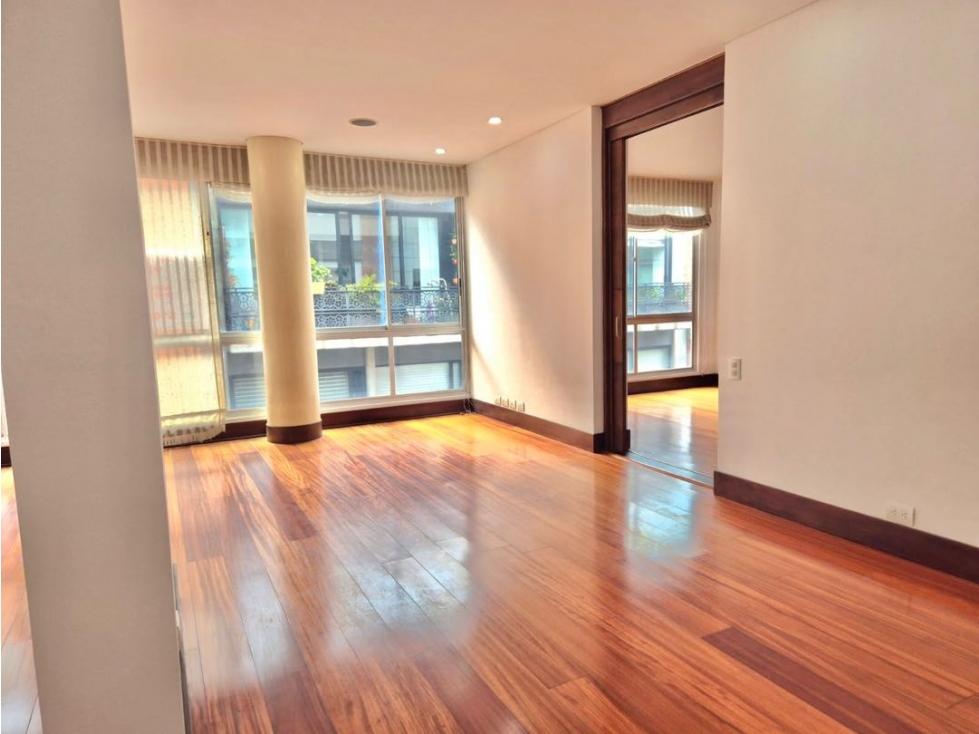 Apartamento en venta en Santa Paula, Bogotá · foto 24 de 24