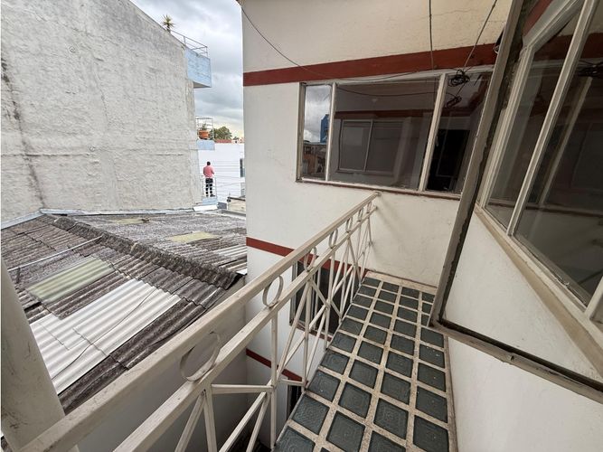 Apartamento de 3 alcobas en venta en Centro Fontibon, Bogotá, 68 m² · foto 5 de 13