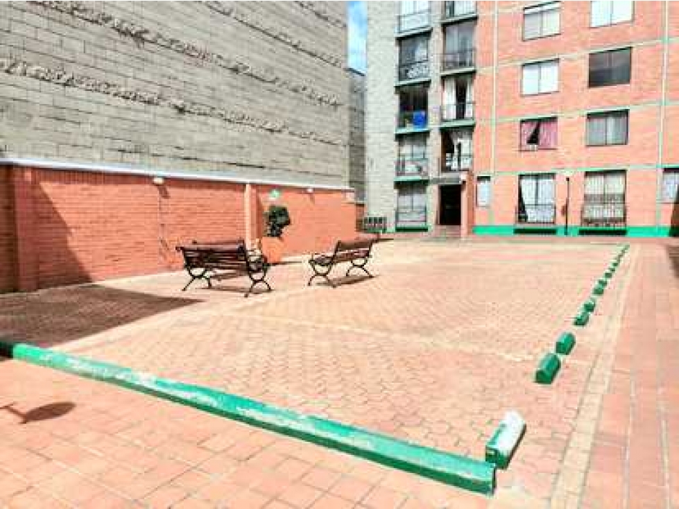 Apartamento en venta en San Cristobal Norte, Bogotá · foto 2 de 19