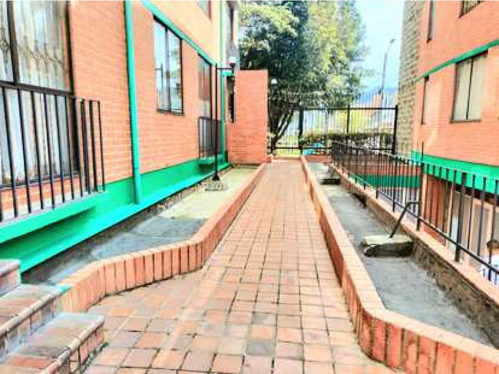 Apartamento en venta en San Cristobal Norte, Bogotá · foto 3 de 19