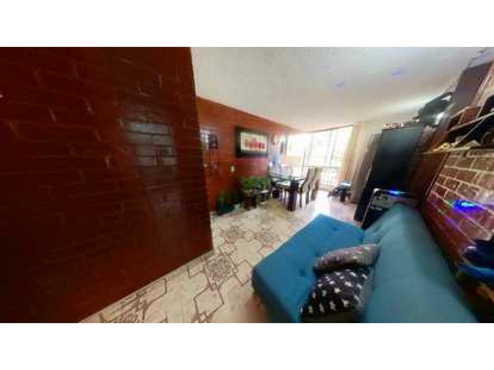 Apartamento en venta en San Cristobal Norte, Bogotá · foto 4 de 19