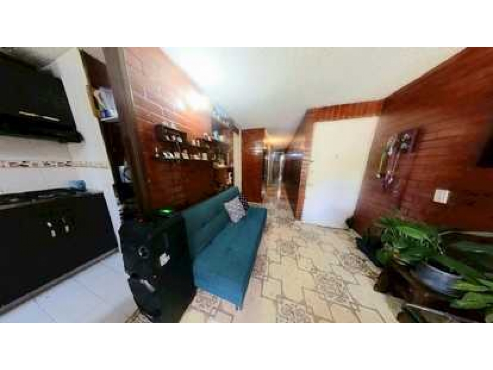 Apartamento en venta en San Cristobal Norte, Bogotá · foto 5 de 19