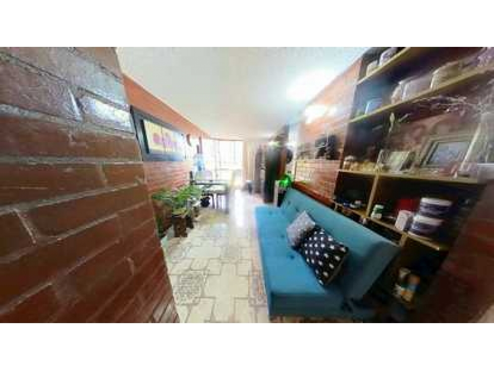 Apartamento en venta en San Cristobal Norte, Bogotá · foto 6 de 19