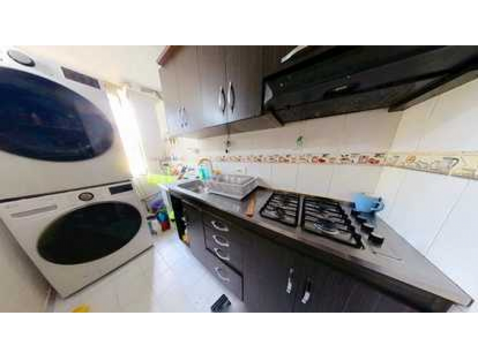 Apartamento en venta en San Cristobal Norte, Bogotá · foto 7 de 19