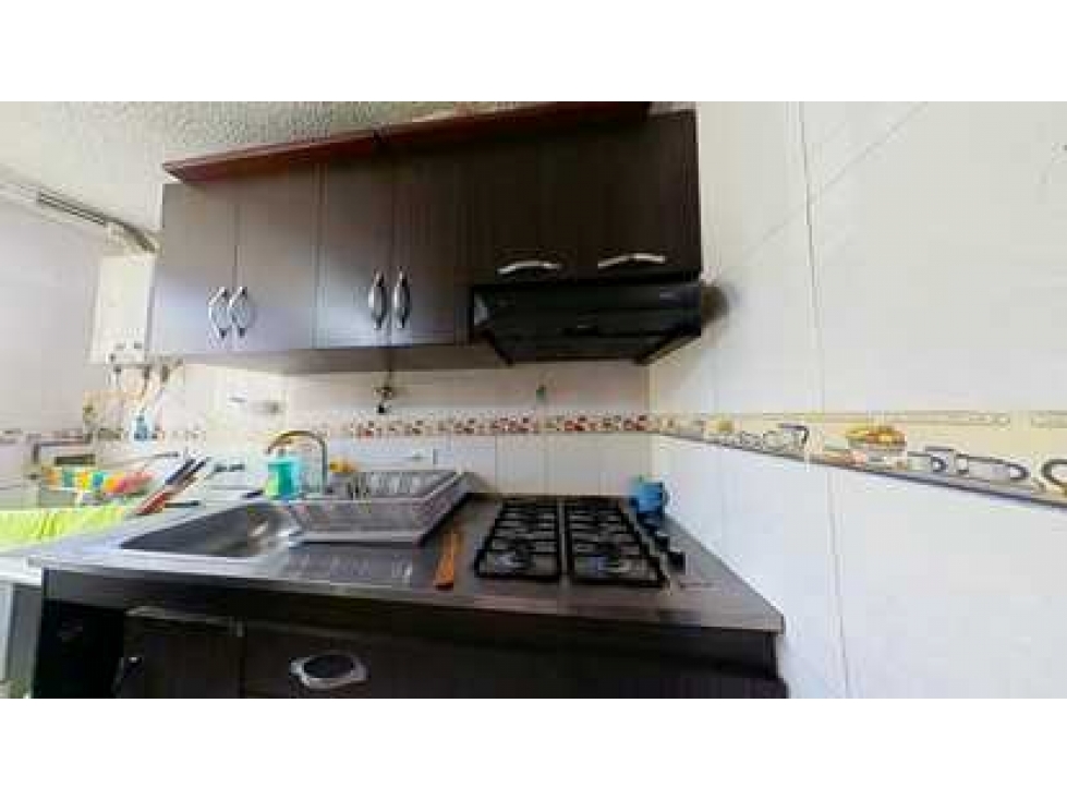 Apartamento en venta en San Cristobal Norte, Bogotá · foto 8 de 19