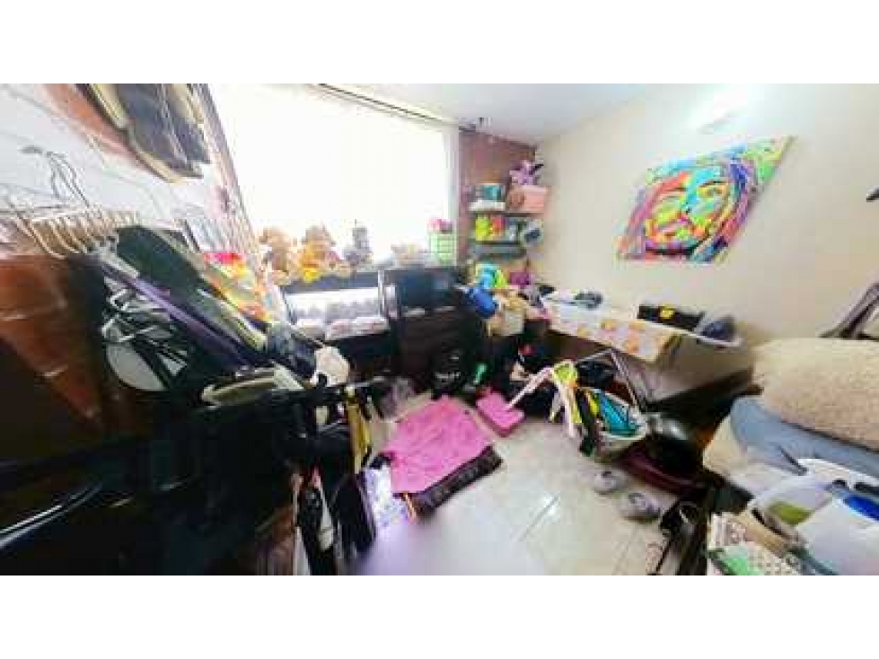 Apartamento en venta en San Cristobal Norte, Bogotá · foto 11 de 19