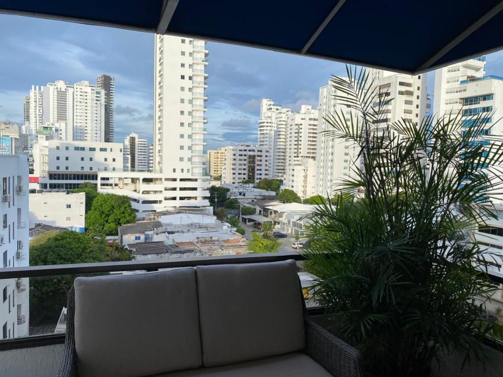 Apartamento en venta en Bocagrande, Cartagena · foto 2 de 15