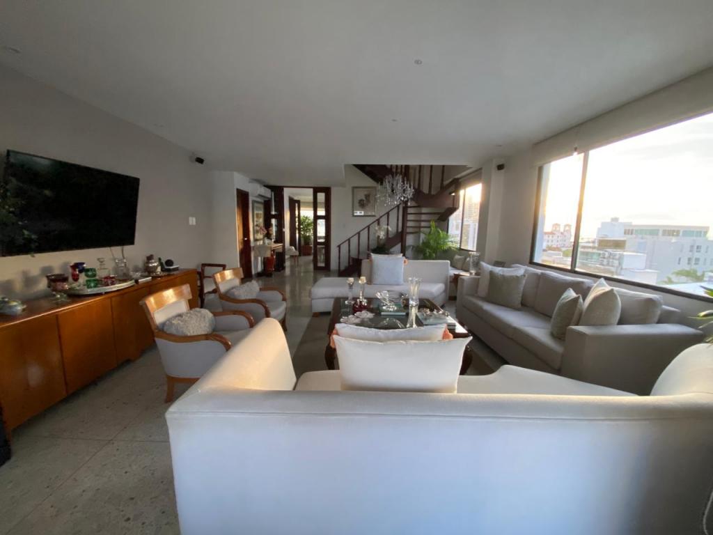 Apartamento en venta en Bocagrande, Cartagena · foto 3 de 15