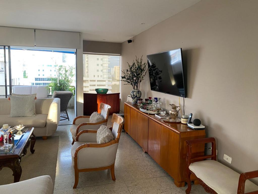 Apartamento en venta en Bocagrande, Cartagena · foto 4 de 15