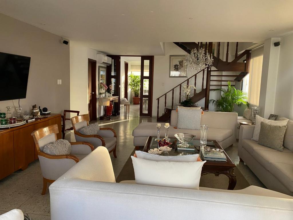 Apartamento en venta en Bocagrande, Cartagena · foto 5 de 15