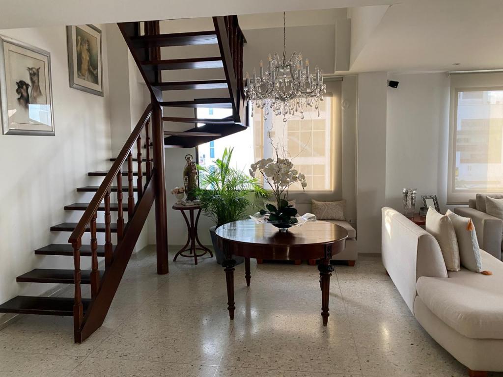 Apartamento en venta en Bocagrande, Cartagena · foto 6 de 15