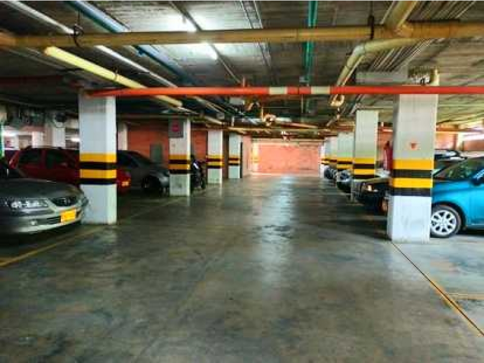 Apartamento en venta en San Cristobal Norte, Bogotá · foto 17 de 19
