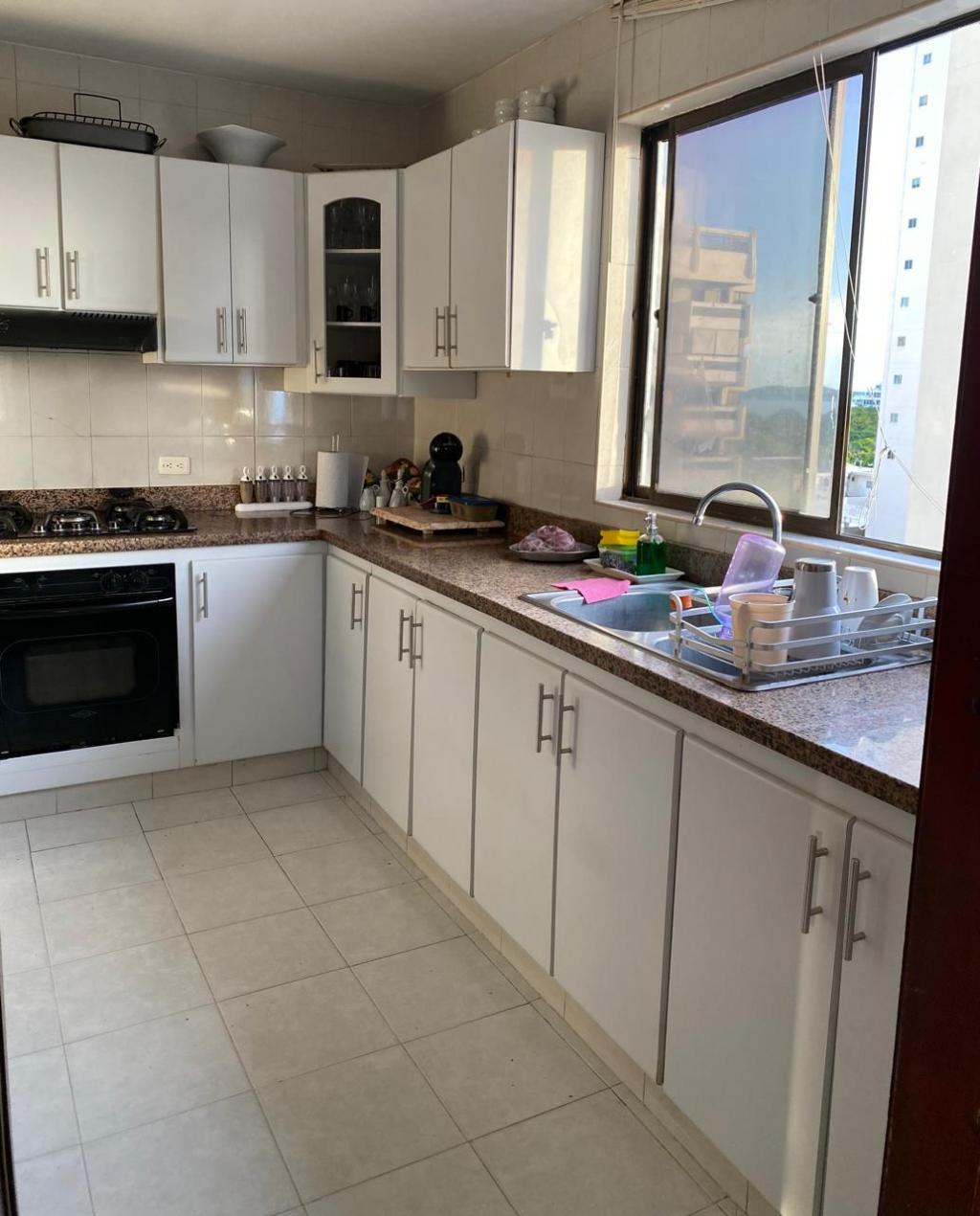 Apartamento en venta en Bocagrande, Cartagena · foto 7 de 15