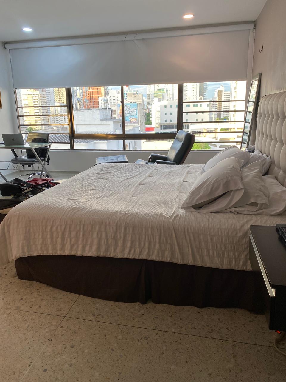 Apartamento en venta en Bocagrande, Cartagena · foto 10 de 15