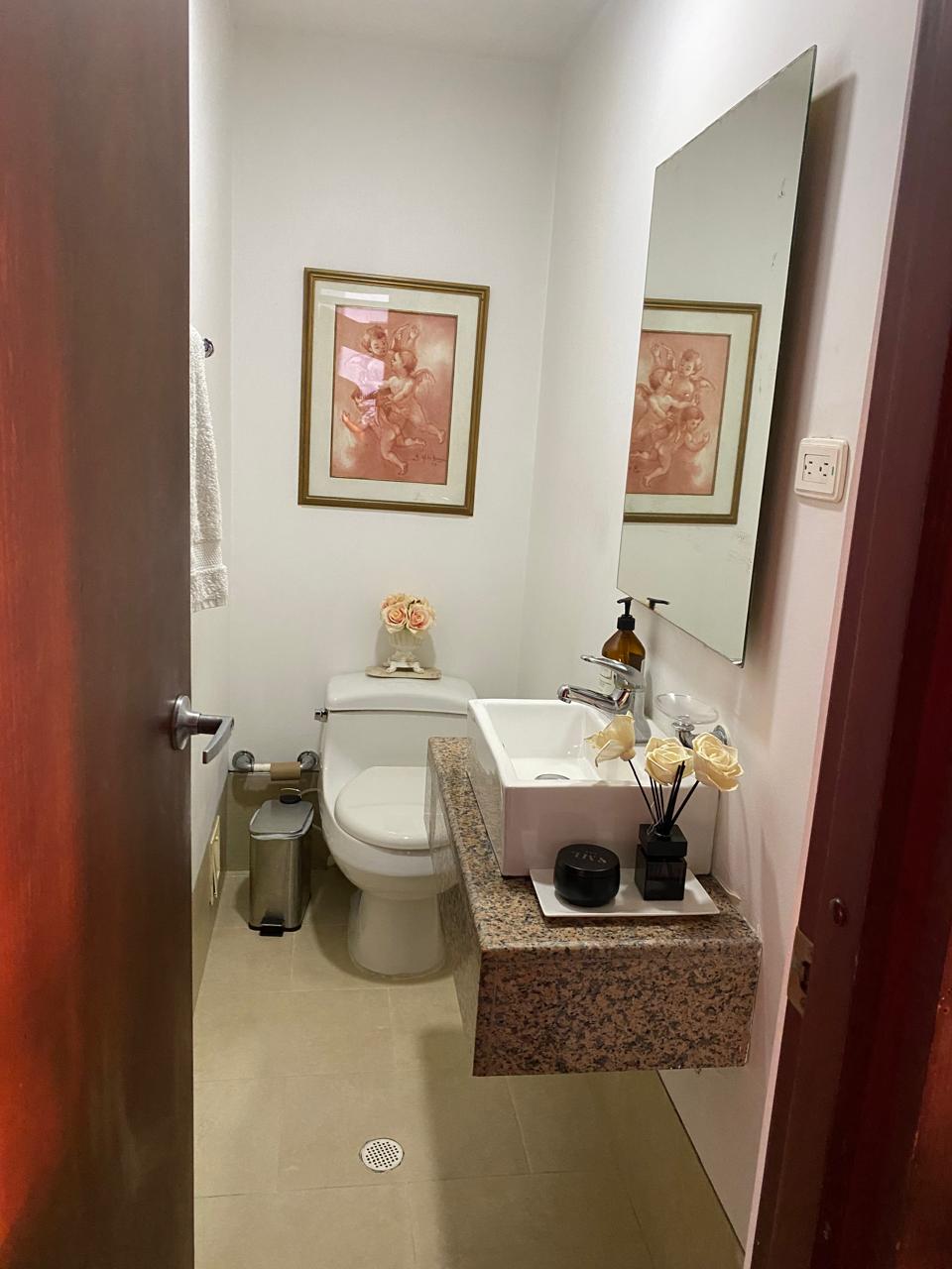 Apartamento en venta en Bocagrande, Cartagena · foto 13 de 15