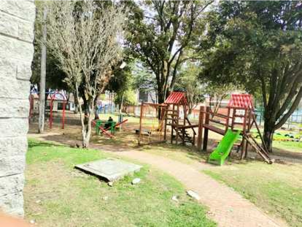 Apartamento en venta en San Cristobal Norte, Bogotá · foto 18 de 19