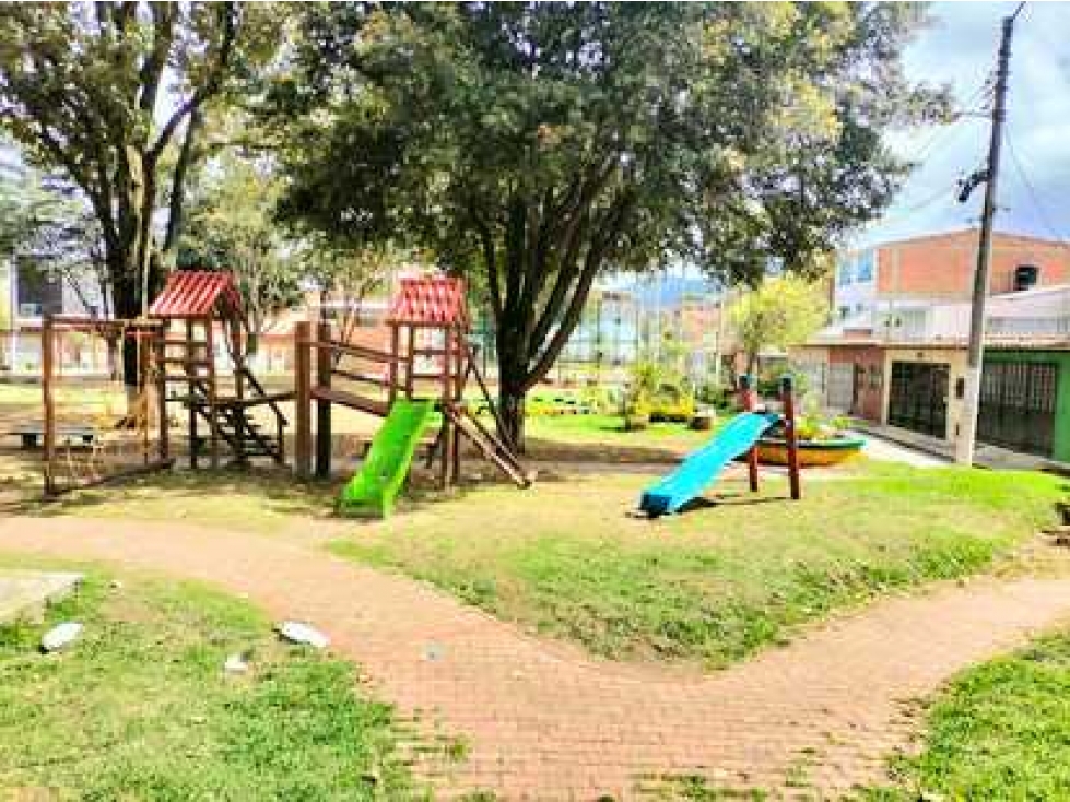 Apartamento en venta en San Cristobal Norte, Bogotá · foto 19 de 19