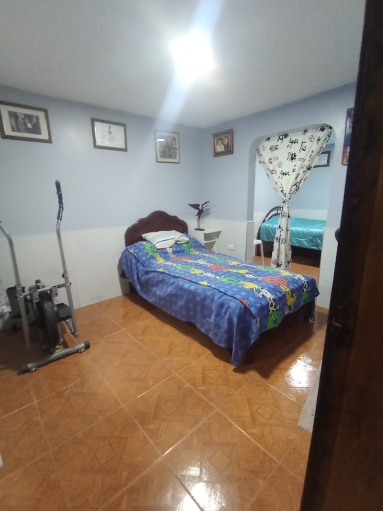 Casa en venta en Batavia, Bogotá · foto 6 de 20