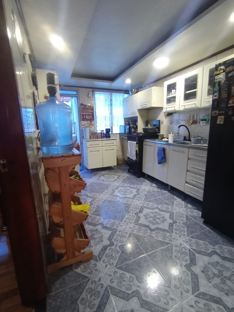 Casa en venta en Batavia, Bogotá · foto 16 de 20