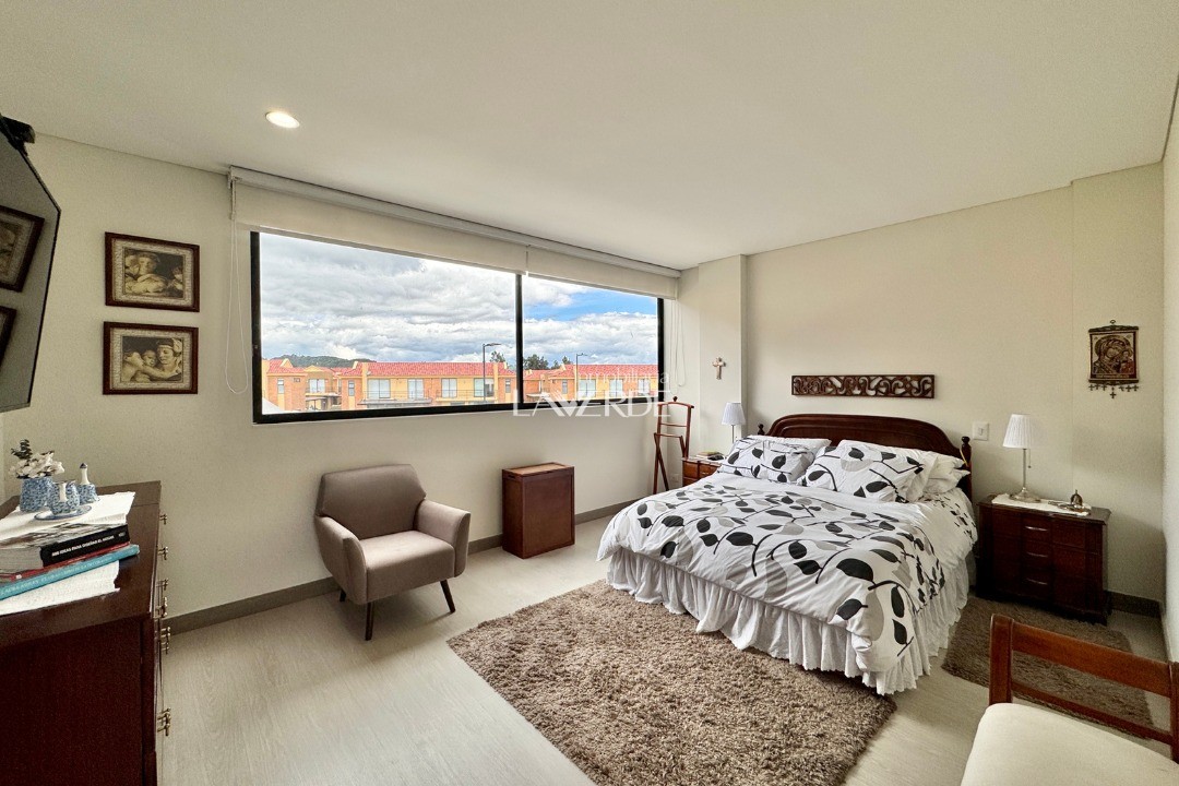 Casa en venta en Chuntame, Cajicá · foto 17 de 24