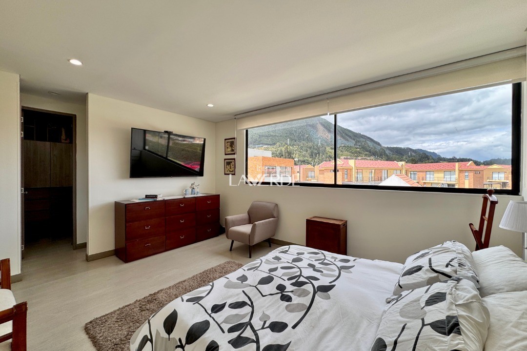 Casa en venta en Chuntame, Cajicá · foto 18 de 24