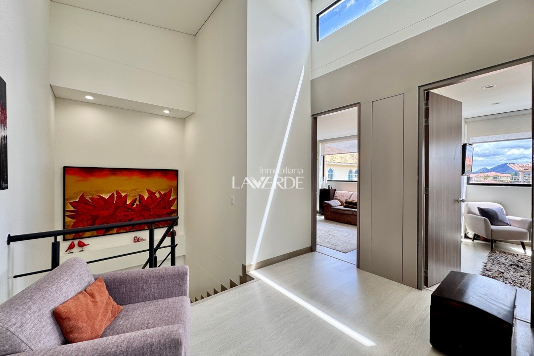 Casa en venta en Chuntame, Cajicá · foto 21 de 24