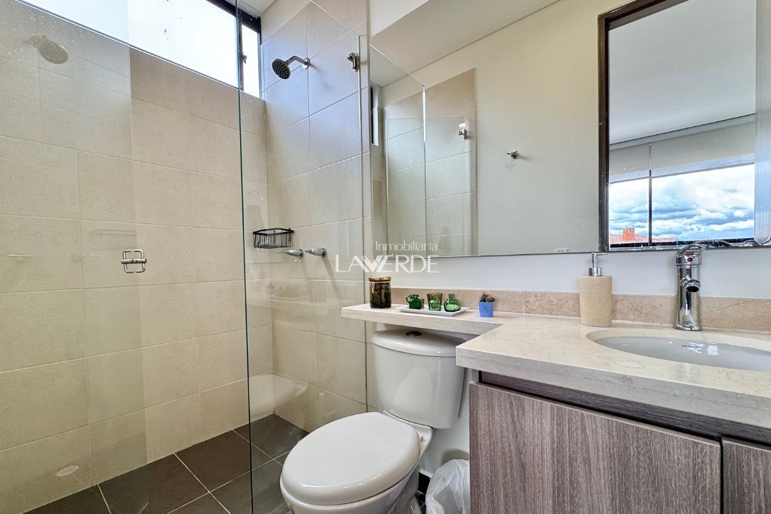 Casa en venta en Chuntame, Cajicá · foto 23 de 24