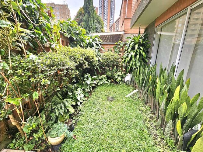 Casa de 4 alcobas en venta en Castropol, Envigado, 200 m² · foto 4 de 17
